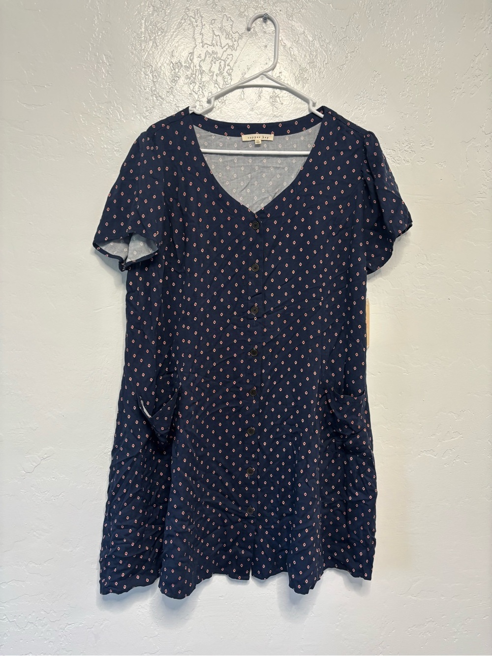 New with tags, womens size XL dress, #I1250